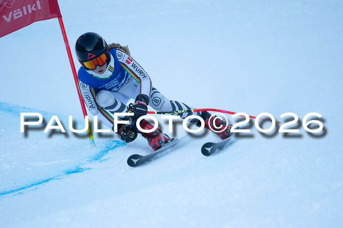 BSV Skiliga Bayern Schüler RS 2026