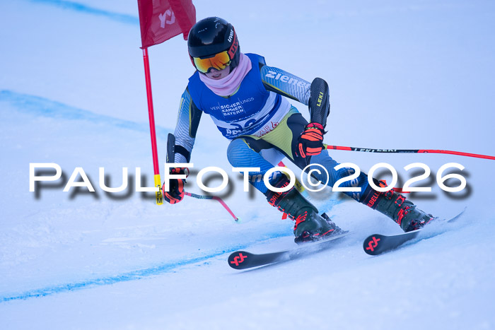 BSV Skiliga Bayern Schüler RS 2026