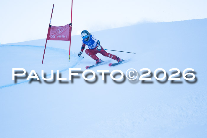 BSV Skiliga Bayern Schüler RS 2026