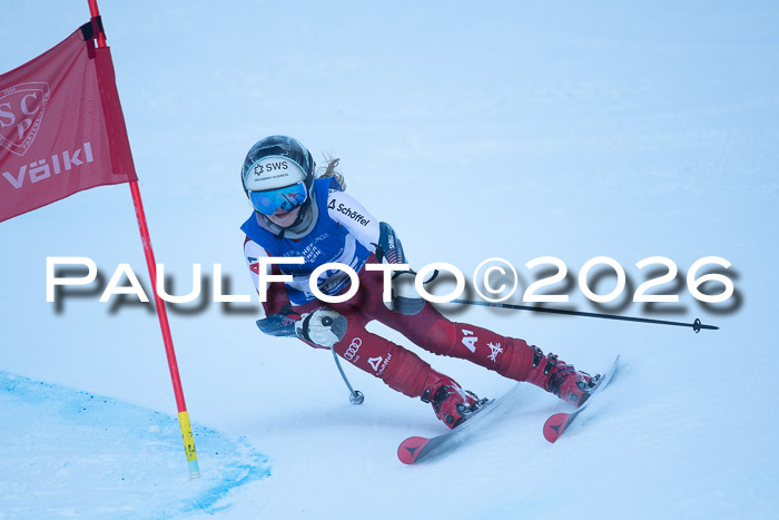 BSV Skiliga Bayern Schüler RS 2026