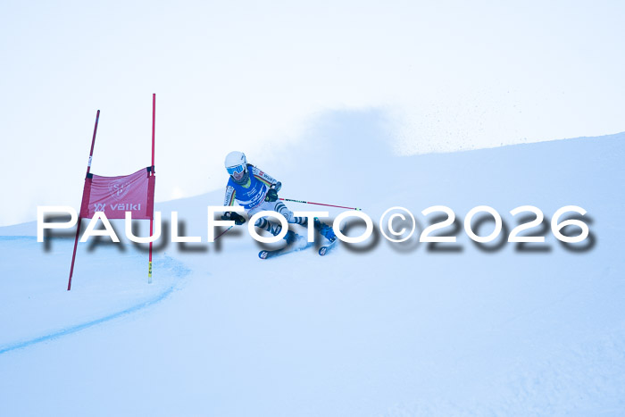 BSV Skiliga Bayern Schüler RS 2026