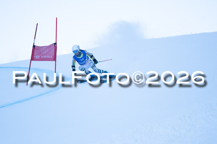 BSV Skiliga Bayern Schüler RS 2026