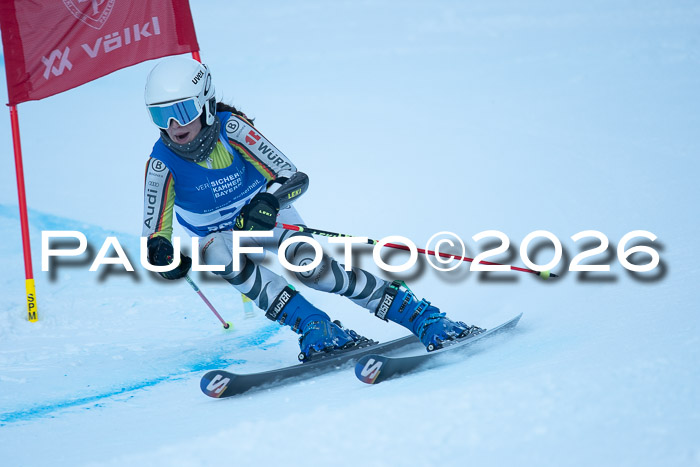 BSV Skiliga Bayern Schüler RS 2026