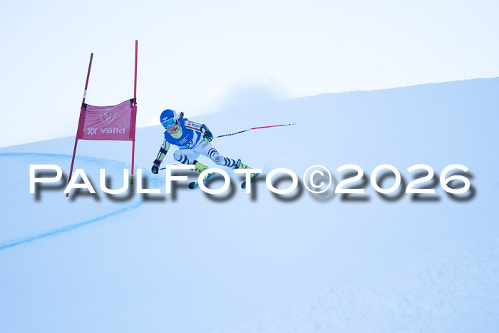 BSV Skiliga Bayern Schüler RS 2026