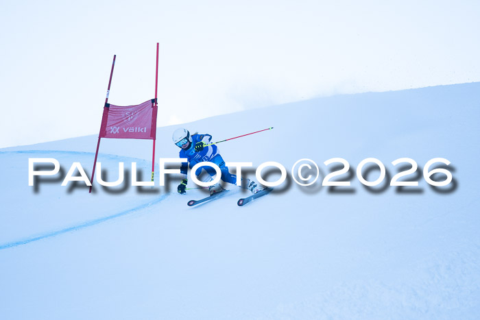 BSV Skiliga Bayern Schüler RS 2026