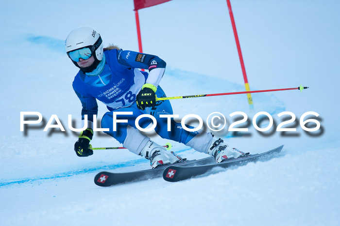 BSV Skiliga Bayern Schüler RS 2026