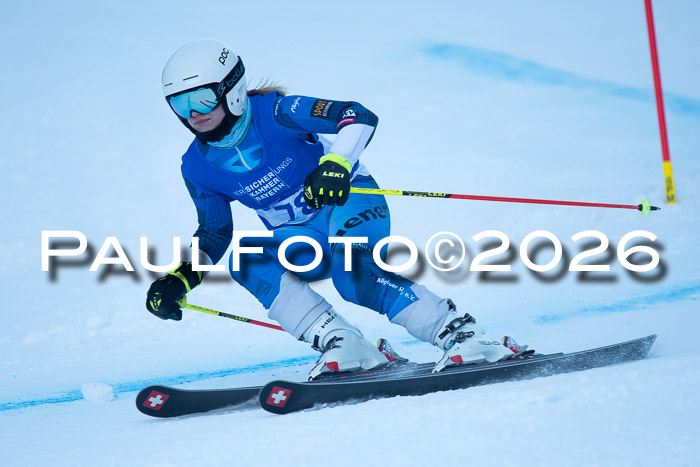 BSV Skiliga Bayern Schüler RS 2026