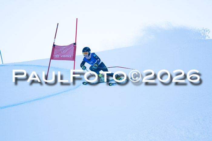 BSV Skiliga Bayern Schüler RS 2026