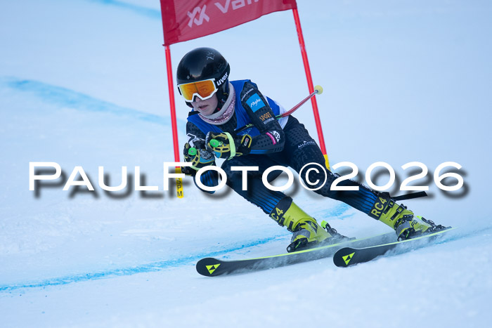 BSV Skiliga Bayern Schüler RS 2026