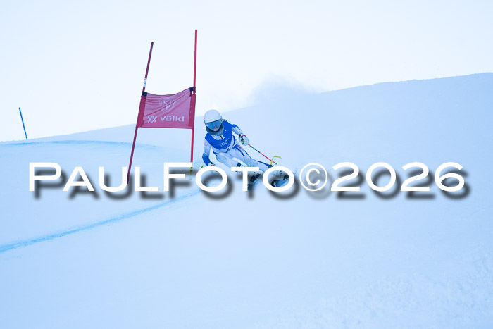 BSV Skiliga Bayern Schüler RS 2026