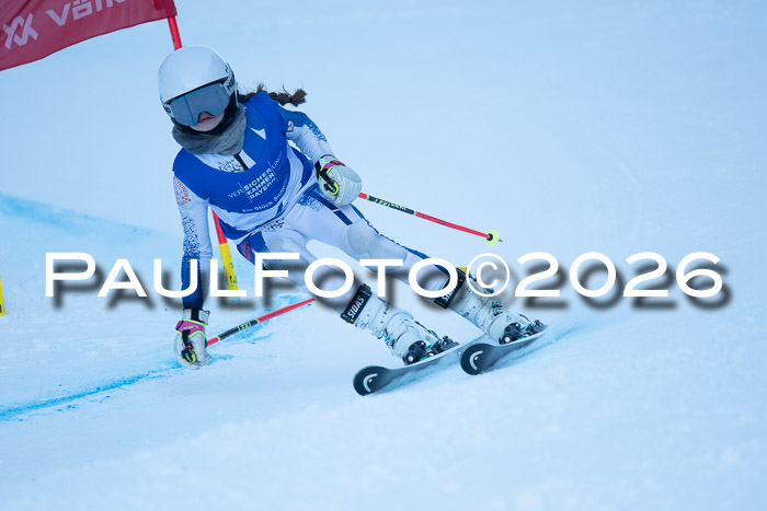 BSV Skiliga Bayern Schüler RS 2026