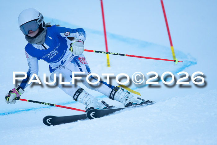 BSV Skiliga Bayern Schüler RS 2026