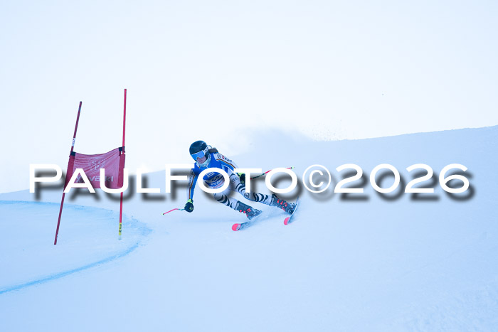 BSV Skiliga Bayern Schüler RS 2026