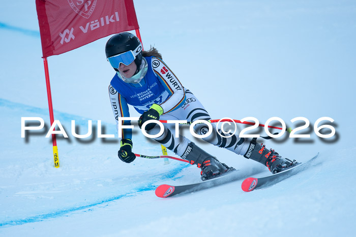 BSV Skiliga Bayern Schüler RS 2026