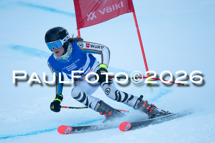 BSV Skiliga Bayern Schüler RS 2026