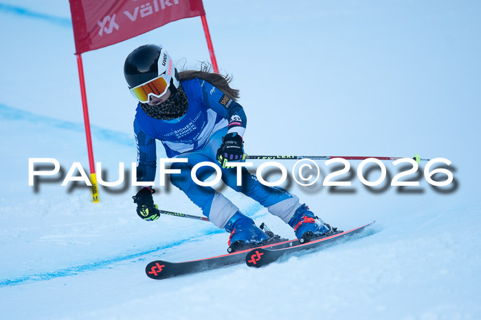 BSV Skiliga Bayern Schüler RS 2026