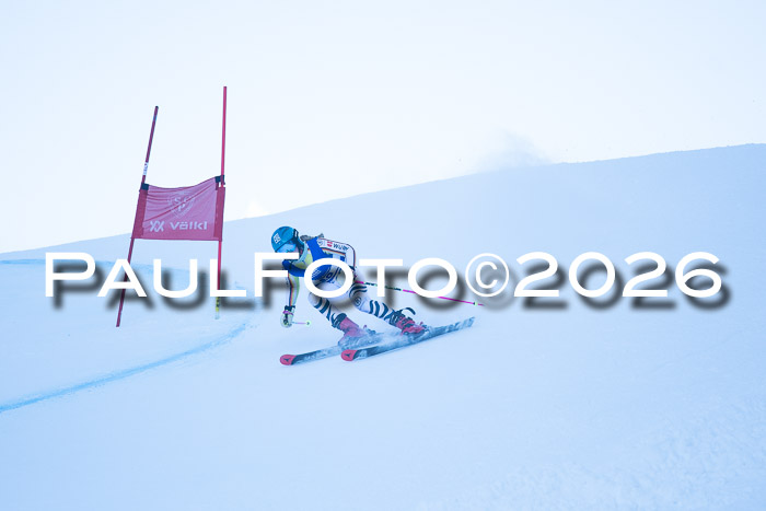 BSV Skiliga Bayern Schüler RS 2026