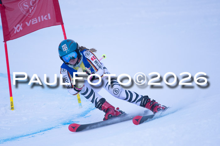 BSV Skiliga Bayern Schüler RS 2026