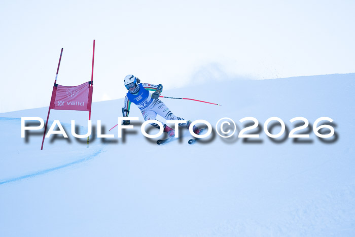 BSV Skiliga Bayern Schüler RS 2026