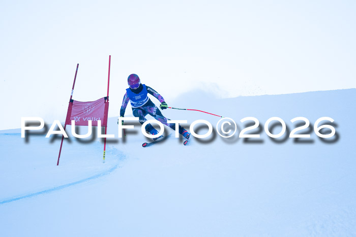 BSV Skiliga Bayern Schüler RS 2026