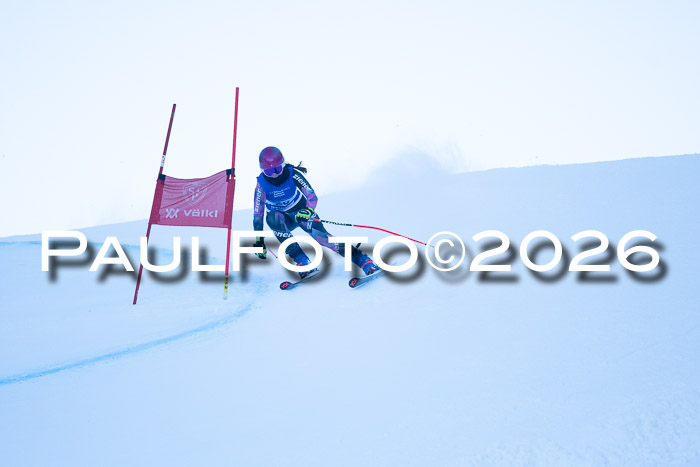 BSV Skiliga Bayern Schüler RS 2026