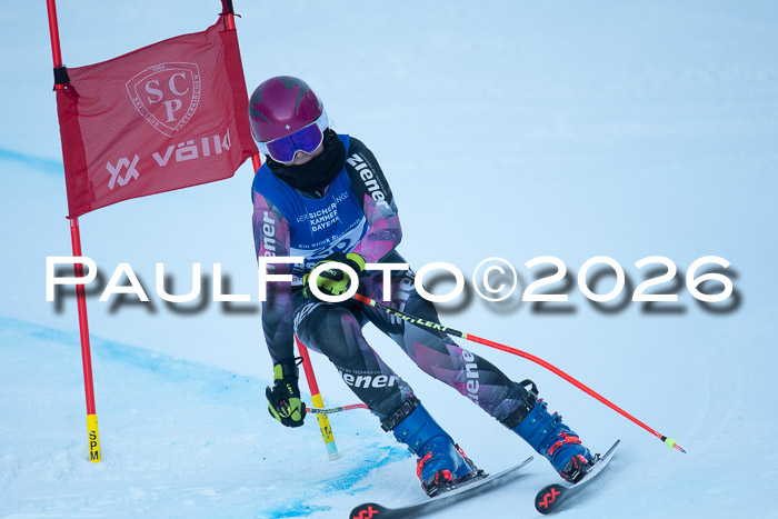 BSV Skiliga Bayern Schüler RS 2026