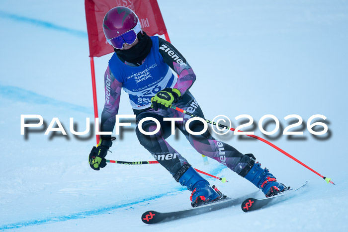 BSV Skiliga Bayern Schüler RS 2026