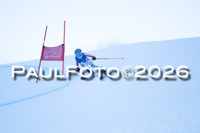 BSV Skiliga Bayern Schüler RS 2026