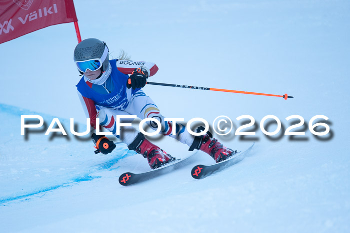 BSV Skiliga Bayern Schüler RS 2026