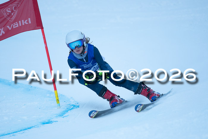 BSV Skiliga Bayern Schüler RS 2026