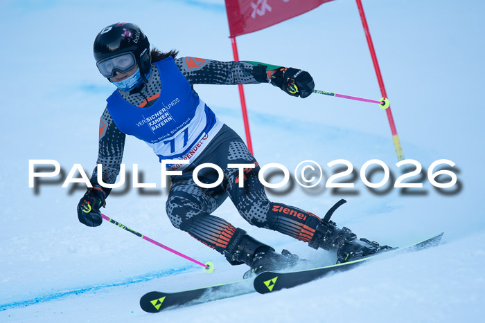 BSV Skiliga Bayern Schüler RS 2026