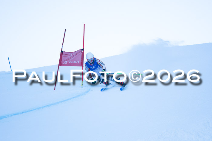 BSV Skiliga Bayern Schüler RS 2026