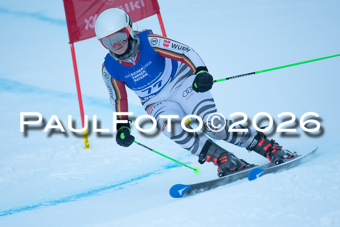 BSV Skiliga Bayern Schüler RS 2026