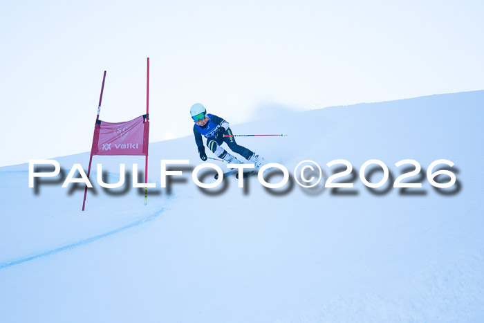 BSV Skiliga Bayern Schüler RS 2026