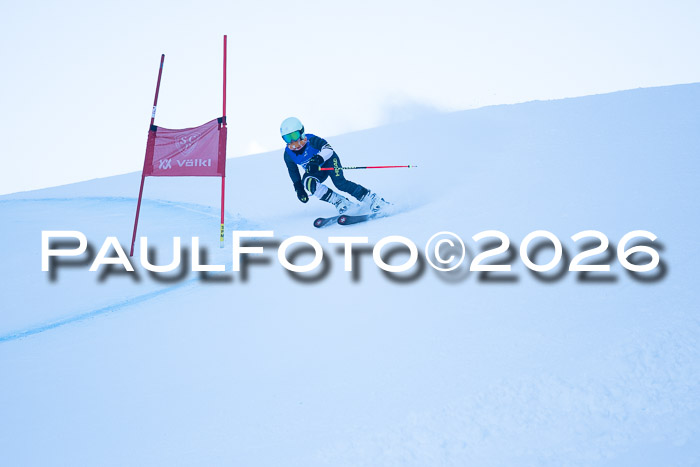 BSV Skiliga Bayern Schüler RS 2026