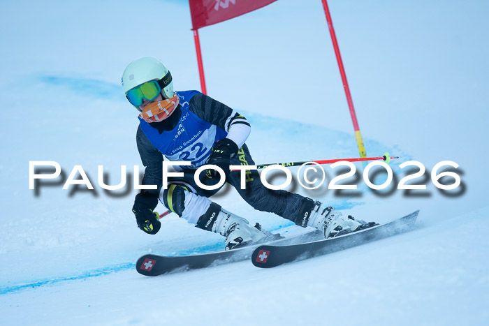 BSV Skiliga Bayern Schüler RS 2026