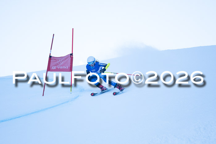 BSV Skiliga Bayern Schüler RS 2026