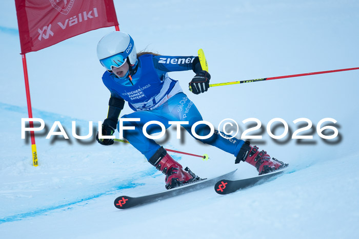 BSV Skiliga Bayern Schüler RS 2026