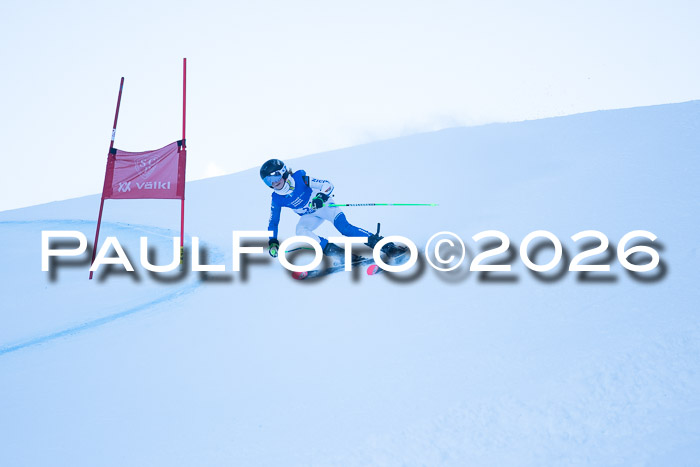 BSV Skiliga Bayern Schüler RS 2026