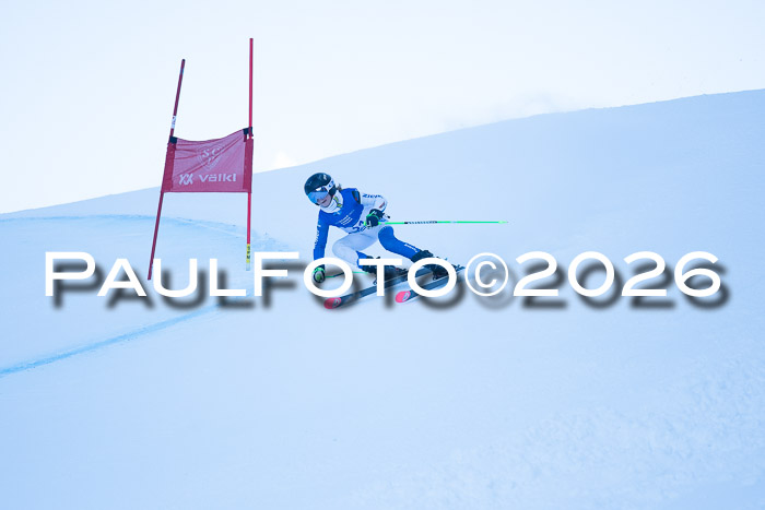 BSV Skiliga Bayern Schüler RS 2026