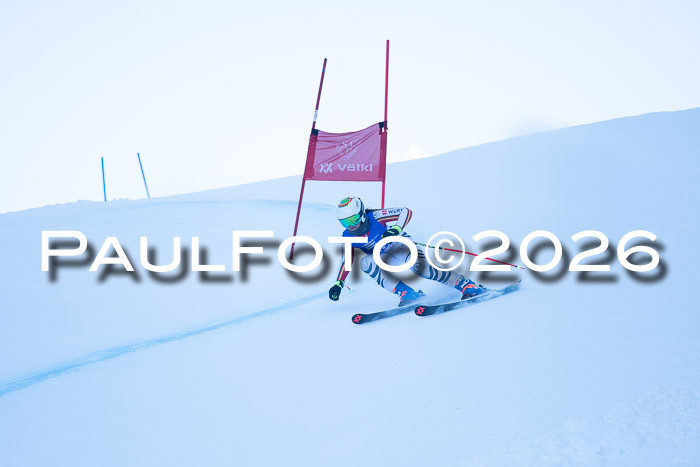 BSV Skiliga Bayern Schüler RS 2026