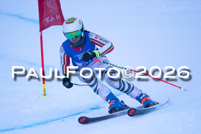 BSV Skiliga Bayern Schüler RS 2026