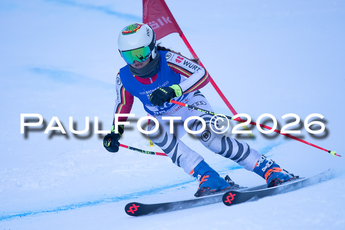 BSV Skiliga Bayern Schüler RS 2026