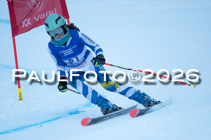 BSV Skiliga Bayern Schüler RS 2026