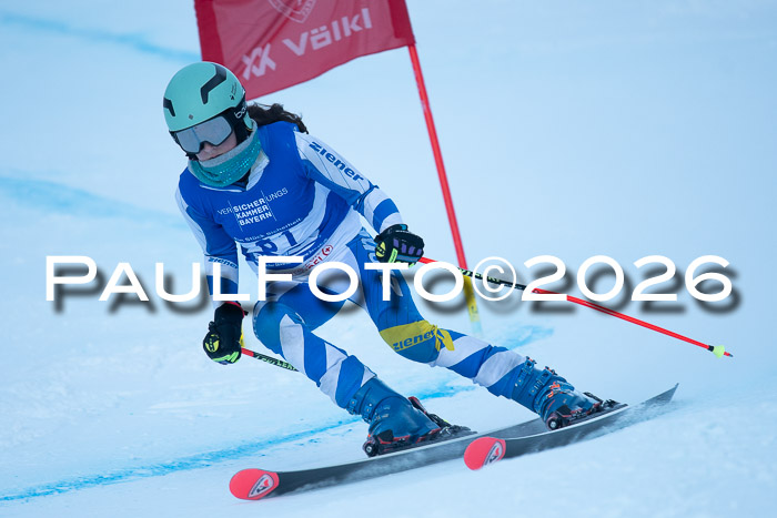 BSV Skiliga Bayern Schüler RS 2026