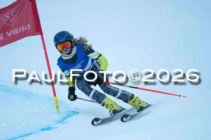 BSV Skiliga Bayern Schüler RS 2026