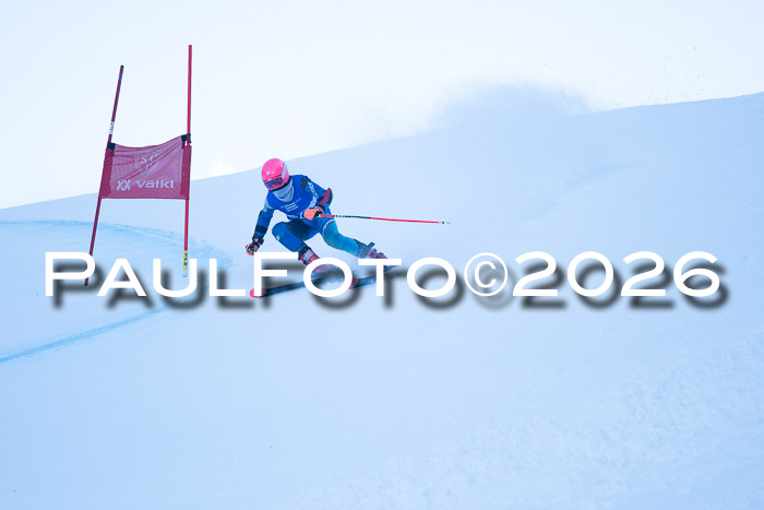 BSV Skiliga Bayern Schüler RS 2026