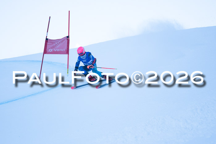 BSV Skiliga Bayern Schüler RS 2026