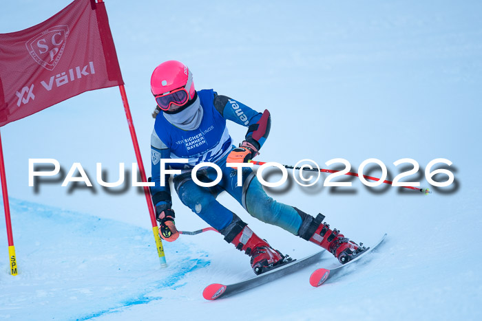 BSV Skiliga Bayern Schüler RS 2026