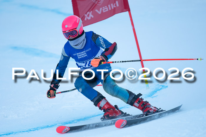 BSV Skiliga Bayern Schüler RS 2026